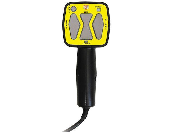 Buyers 1306901 - CONTROLLER PLOW HAND STR