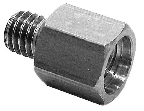 Buyers 1306095 - BATTERY CONNECTOR 2/BAG