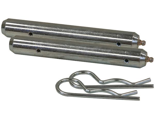 Buyers 1302031 - PIVOT PINS W/ GRS FITTING (2)