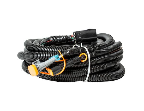 Buyers 3006724 - HARNESS WIRE SHPE 0750-2000