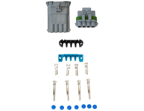 Buyers 3017233 - HARNESS REPAIR SHPE 3K TRUCK