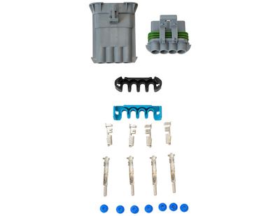 Buyers 3017233 - HARNESS REPAIR SHPE 3K TRUCK