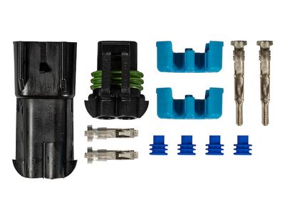 Buyers 3017238 - HARNESS REPAIR SHPE 3K SPINNER