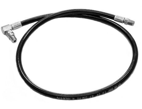 Buyers 1304042 - HOSE MEY 1/4X39