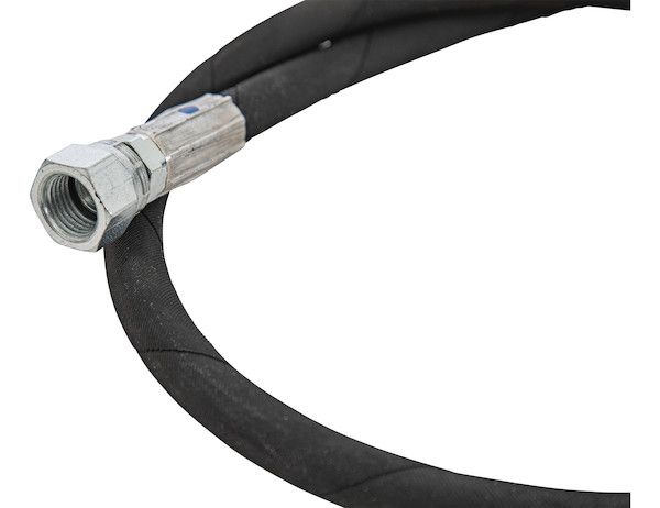 Buyers 1304234 - HOSE WEST 1/4X36 JIC