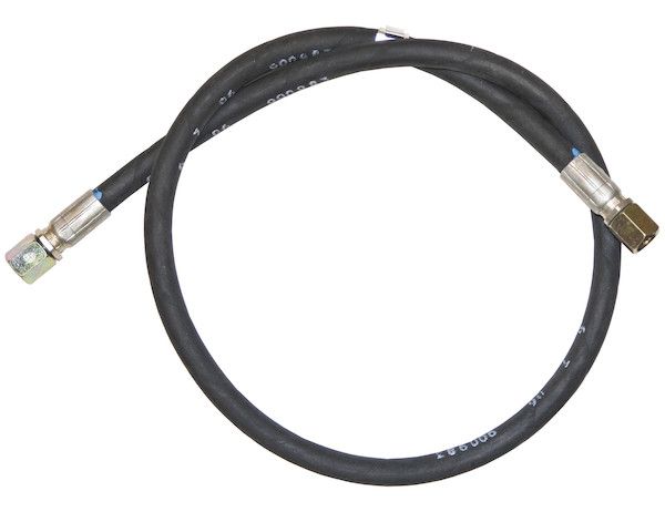 Buyers 1304227 - HOSE WEST 1/4X42 JIC