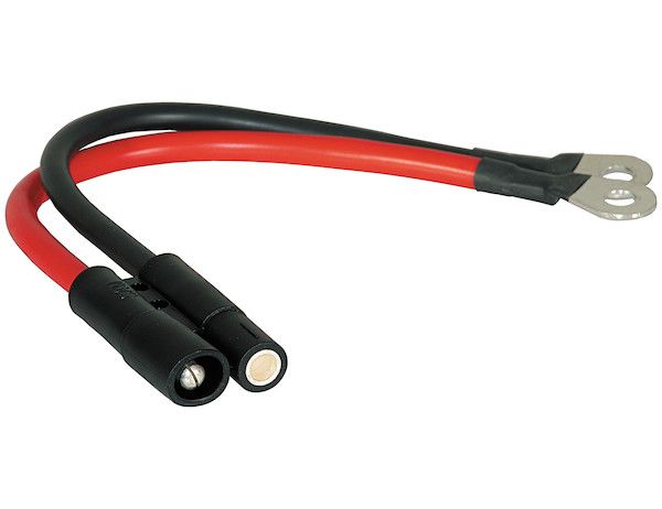 Buyers 1306115 - CABLE &amp; PLUG ASSY SINGLE GRD