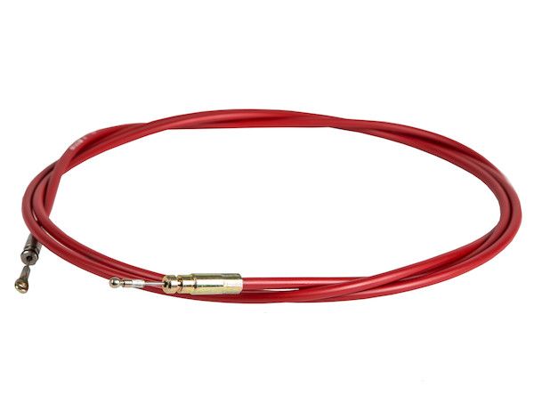 Buyers 1313005 - "Old Style" Control Cable, Western #55363