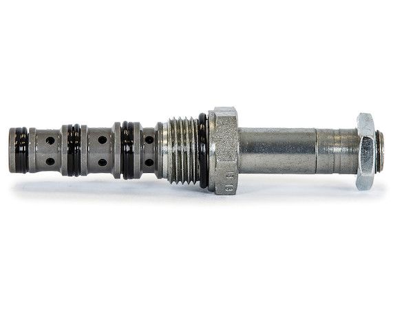 Buyers 1306355 - SOLENOID CARTRIDGE 40 W/NUT