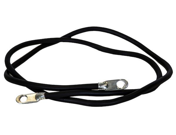 Buyers 1306330 - CABLE / GROUND 60" BLACK