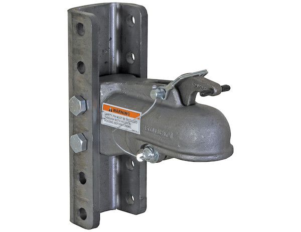Buyers 0091555 - COUPLER ADJUSTABLE 5 POS 15K