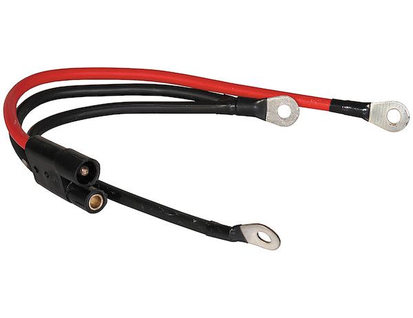 Buyers 1306117 - CABLE &amp; PLUG ASSY W/DUAL GD