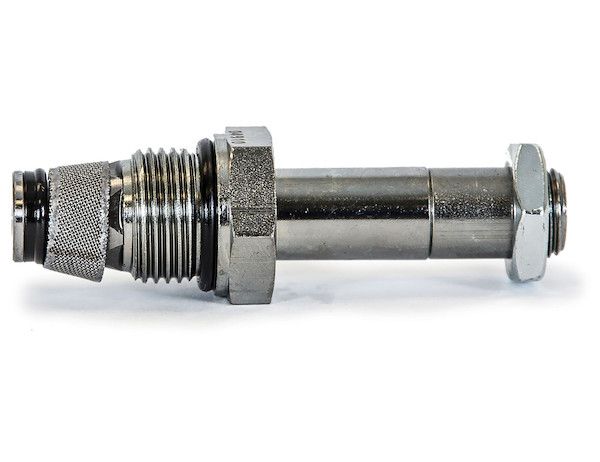 Buyers 1306345 - SOLENOID CARTRIDGE 20 W/NUT