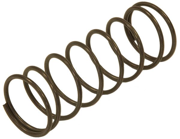 Buyers 1302340 - Connecting Pin Spring, Fisher 821