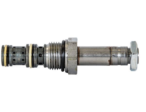 Buyers 1306350 - SOLENOID CARTRIDGE 30 W/NUT