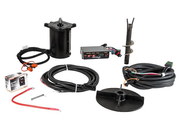 Buyers 3005423 - CONVERSION KIT SUV1-SUVPRO