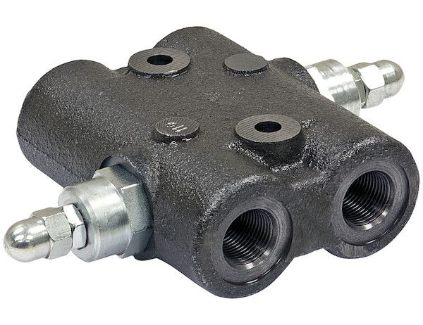 Buyers HCR050 - CROSS OVER RELIEF VALVE