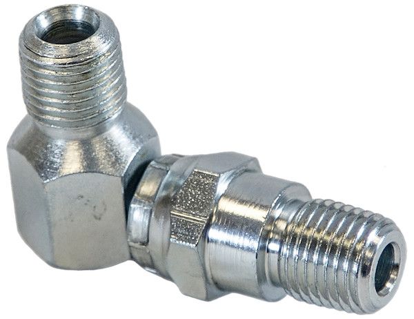 Buyers 1304055 - ELBOW SWIVEL 90 DEG