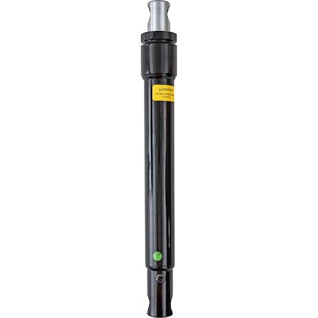 Buyers 1304300 - CYLINDER ANGLE 1-1/2"X12" FISH