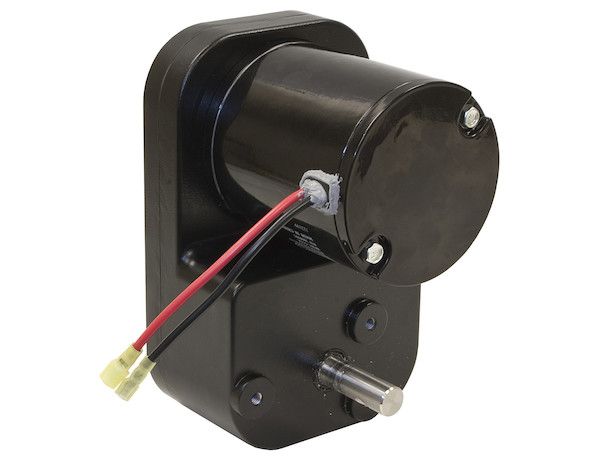 Buyers 3009995 - MOTOR W/GRBX SHPE 1.5/2 AUGER