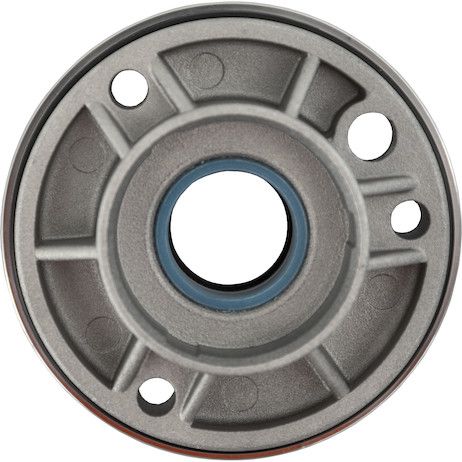 Buyers 1306186 - COVER &amp; SEAL ASSEMBLY