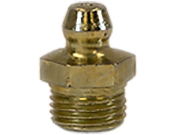 Buyers 800 - GREASE FITTING BALL CHECK 1/8