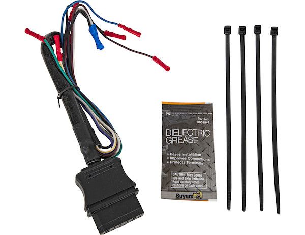 Buyers 1315315 - HARNESS VEHICLE SIDE REPAIR KIT