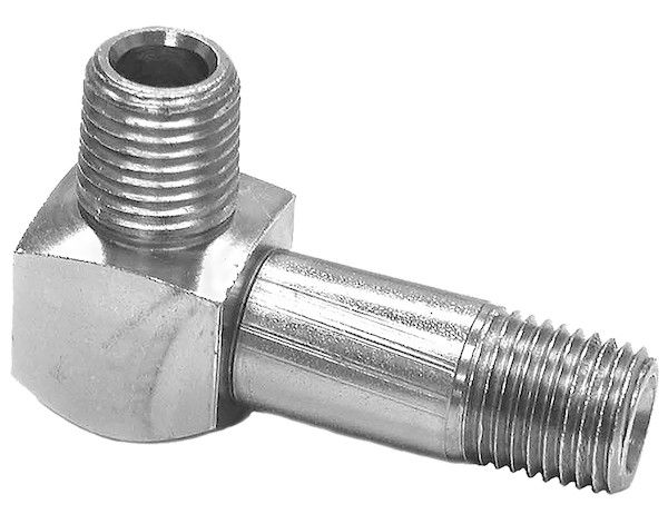 Buyers 1304245 - ELBOW RIGID TALL (E-60)
