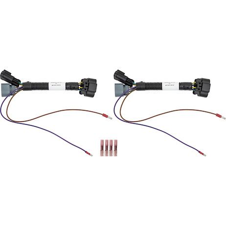 Buyers 16071100 - HEADLAMP ADAPTER H13/900