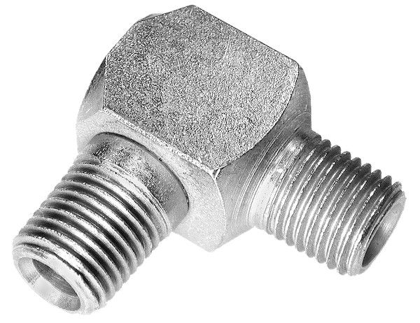 Buyers 1304240 - ELBOW RIGID SHORT (E-60)