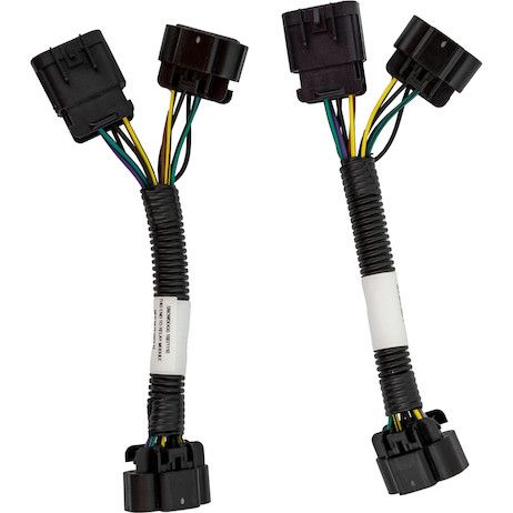 Buyers 16071110 - HEADLAMP ADAPTER GM 07-13