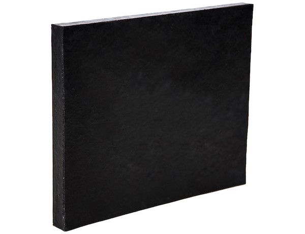 Buyers 0020500 - Replacement Rubber for Pro-Wings