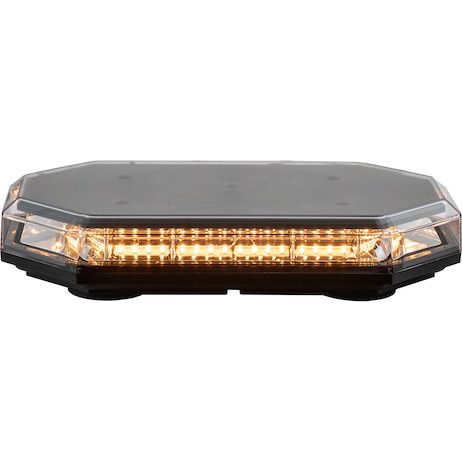 Buyers 8891060 - LIGHT BAR LED MINI 15" AMBER