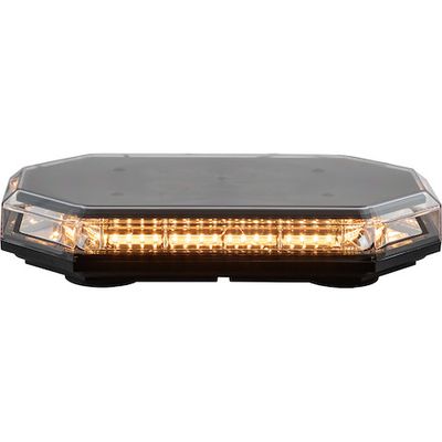 Buyers 8891060 - LIGHT BAR LED MINI 15" AMBER
