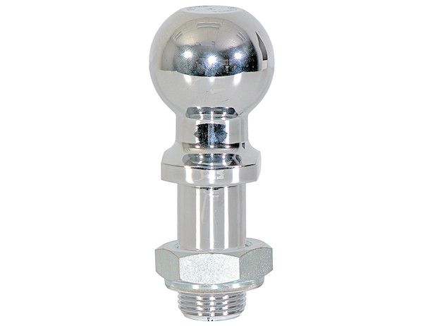 Buyers RB2000 - HITCH BALL 2" PINTLE BPC