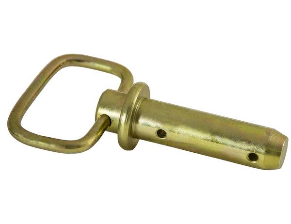 Buyers 1302245 - Hitch Pin w/ Hairpin Cotter, Western 93028
