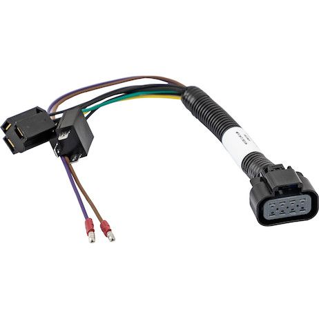 Buyers 16071140 - HEADLAMP ADAPTER HB2/2B