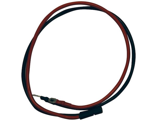 Buyers 1304740 - PLOW PWR / GRD CABLE 90" BOSS