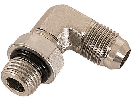 Buyers 1306465 - HYD ADAPTER O-RING TO PIPE