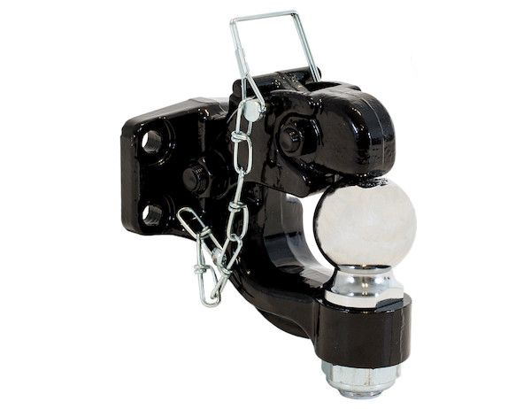 Buyers 10055 - HITCH DUAL PURPOSE ISDPH2516