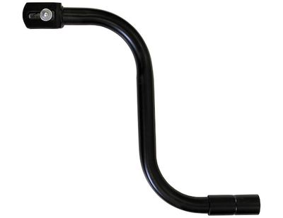 Buyers 0091405H - Replacement Handle for Heavy Duty Square Jacks