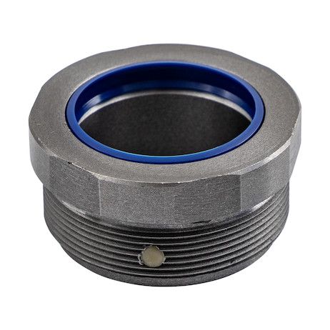Buyers 16154204 - 2" Gland Nut with Wiper
