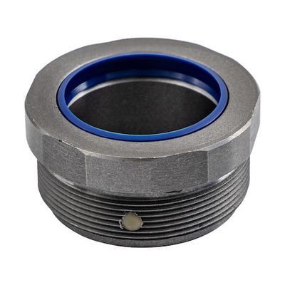 Buyers 16154204 - 2" Gland Nut with Wiper