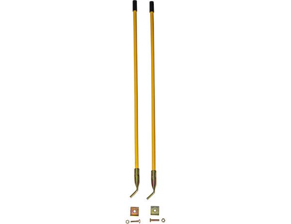 Buyers 1308005 - MARKER KIT 26" YELLOW