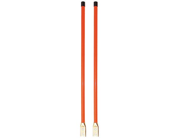 Buyers 1308107 - MARKER KIT 3/4X28 FL ORG HD