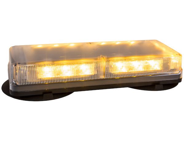 Buyers 8891090 - LIGHTBAR, MINI, LED 12VDC