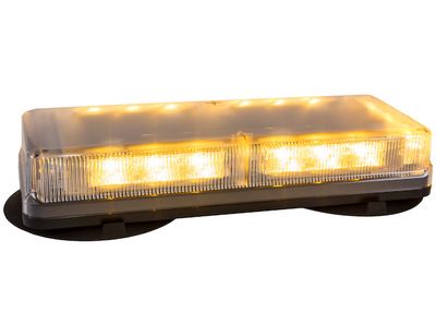 Buyers 8891090 - LIGHTBAR, MINI, LED 12VDC