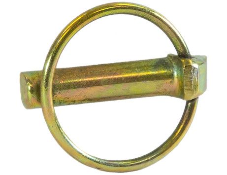 Buyers 1303033 - 1/4" Linch Pin, 2 Pack, Meyer 22083