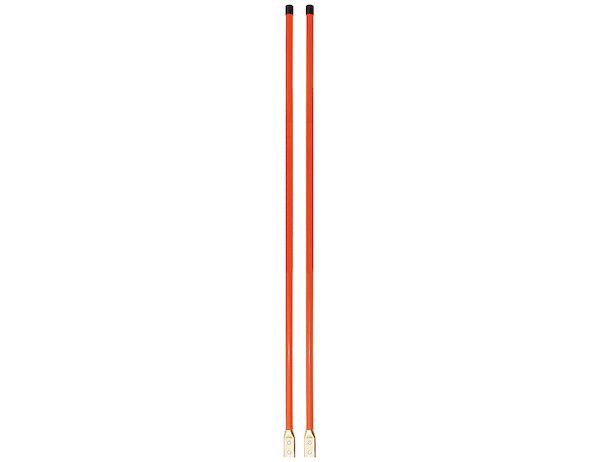 Buyers 1308115 - MARKER KIT 3/4X48 FL ORG