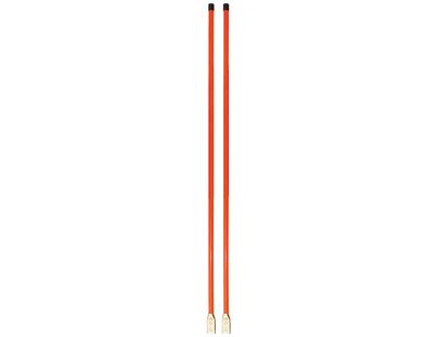 Buyers 1308115 - MARKER KIT 3/4X48 FL ORG